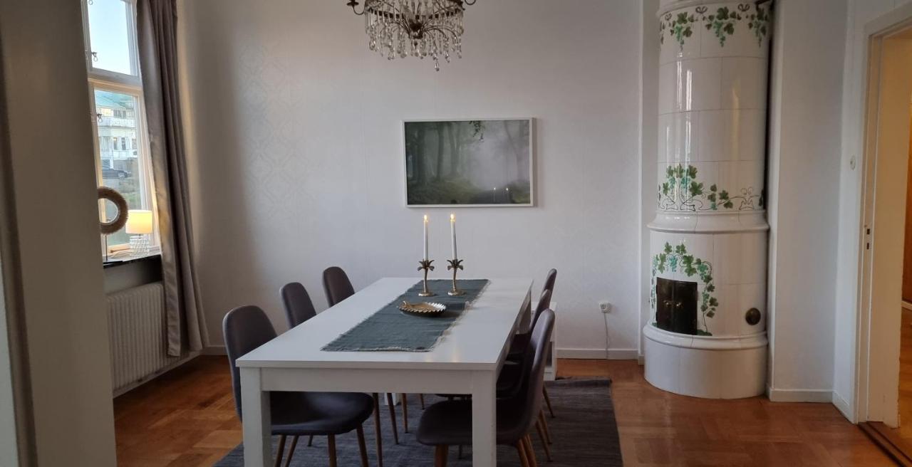 Appartement Kungsgatan 30 à Åmål Extérieur photo
