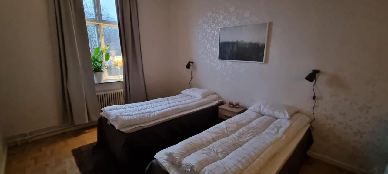 Appartement Kungsgatan 30 à Åmål Extérieur photo