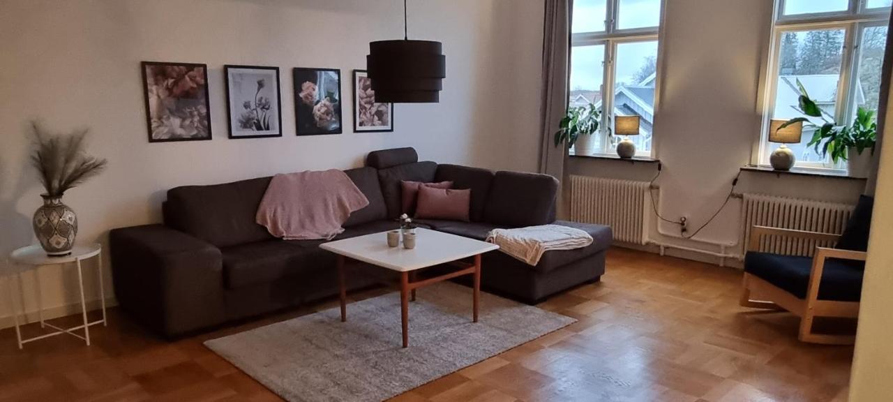 Appartement Kungsgatan 30 à Åmål Extérieur photo